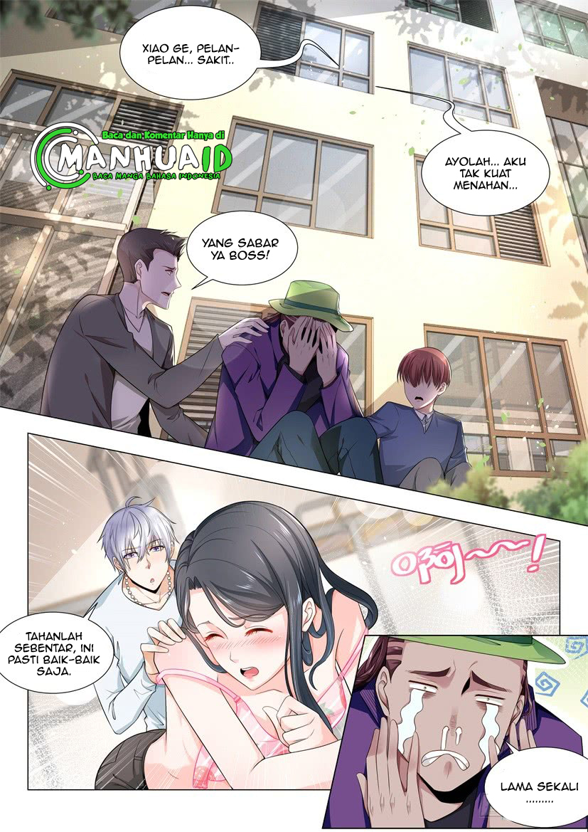 Shen Hao’s Heavenly Fall System Chapter 51 Gambar 4